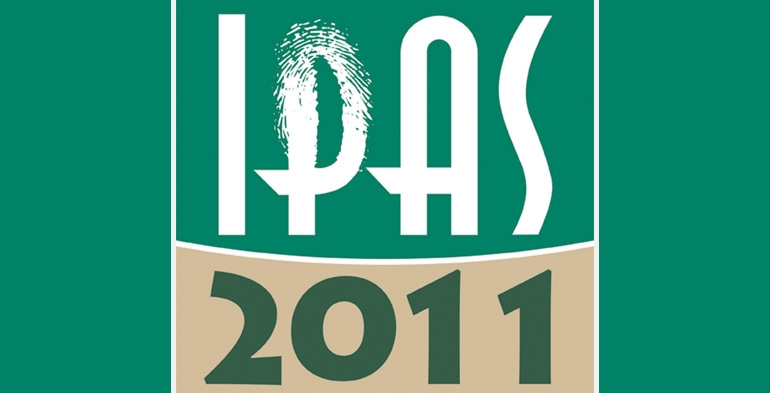 برگزاری نمایشگاه IPAS 2011